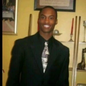 Meet your Posher, Jamar